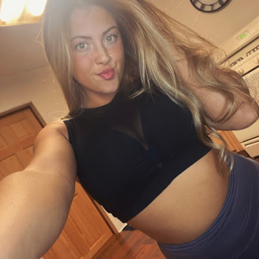 Meet your Posher, Brianna